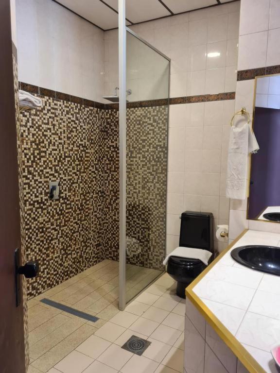 Glorieta Hotel سوكر المظهر الخارجي الصورة