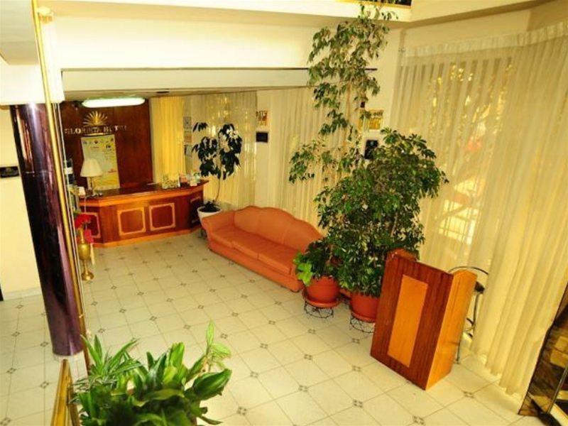 Glorieta Hotel سوكر المظهر الخارجي الصورة